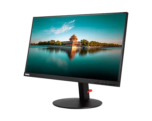 Lenovo ThinkVision T24i 24" Full HD IPS  1920 x 1080