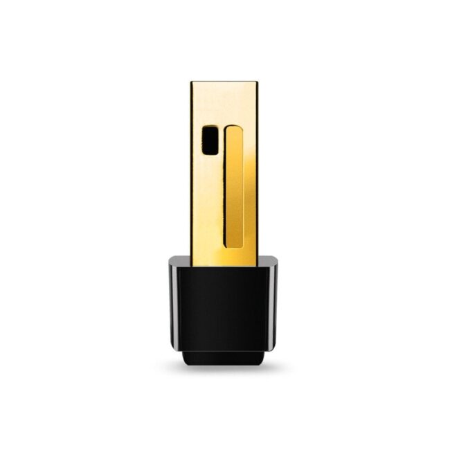 TP-LINK TL-WN725N V.3 150Mbps Wireless N Nano USB WiFi Adapter
