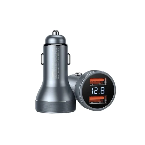 Remax Linsey Series RCC325 45W Super Output Fast Car Charger