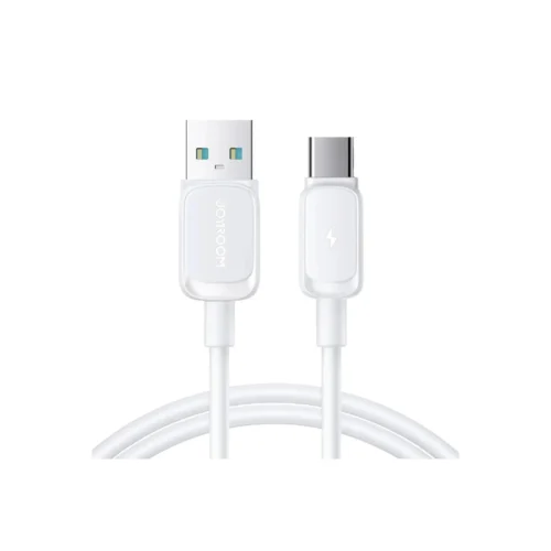 Joyroom Multi-Color Series A14 3A USB-A/USB-C Cable 1.2m Length