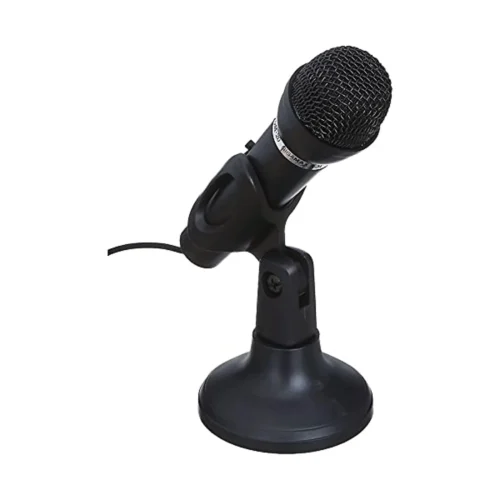 GIGAMAX GM-20 AUX Microphone with Stand