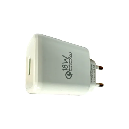 Moxom MX-HC149 Saftey Assurance QC 18W Qualcom 3.0