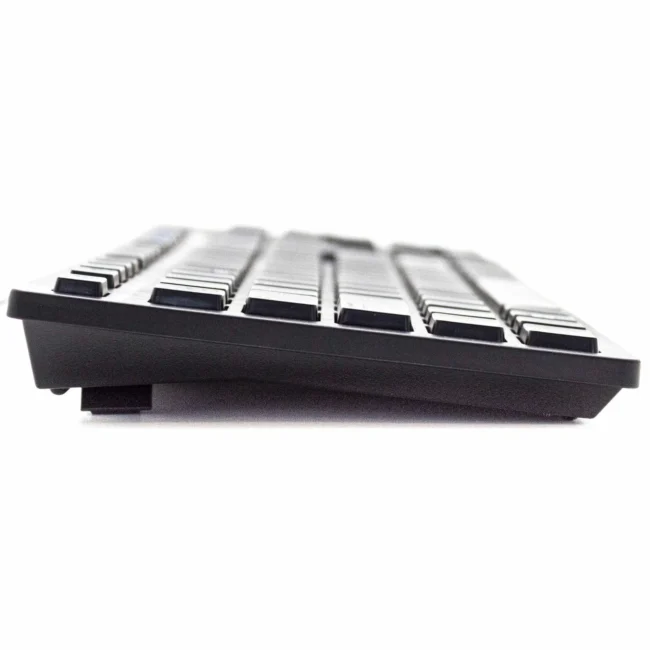 Keyboard Dell 08VXM3 USB With Cable Wired PC