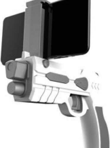 Blaster ARG-2 Gamegear iDance GamingGun