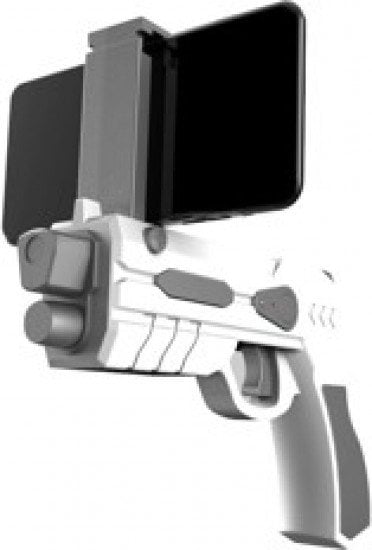 Blaster ARG-2 Gamegear iDance GamingGun