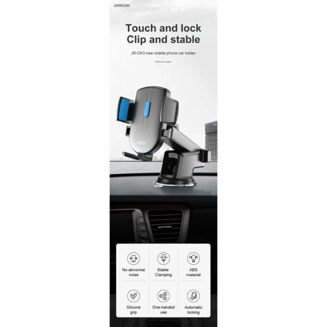 Joyroom JR-OK3 Car Phone Holder