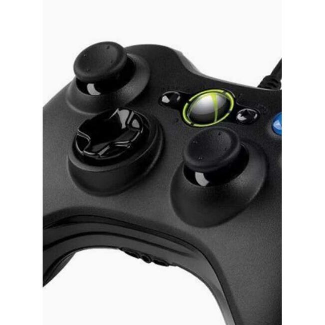 Xbox 360 USB Controller for Windows Wired Gaming Controller
