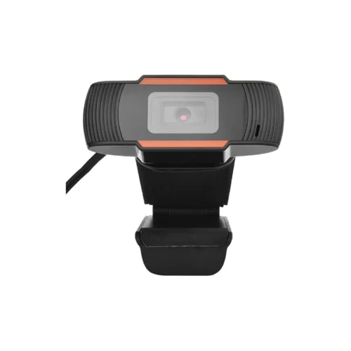 HD 720p Webcam USB Camera Drive-Free Web Cam Online Studying Meeting Calling Video Camera