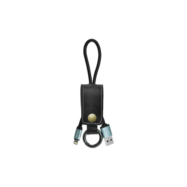 Remax RC-034i Western Lightning USB Cable