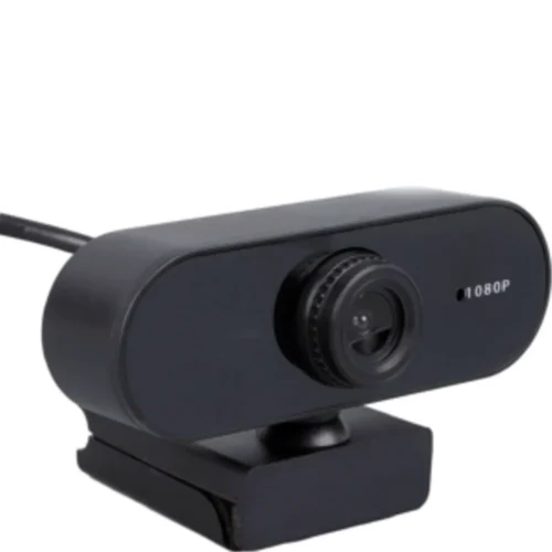 AUKEY PC-W3 Webcam FHD1080p With Dual Mic