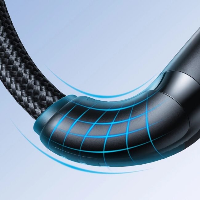Joyroom Surpass Series A11 USB-A / USB-C 3A Cable 1.2 m