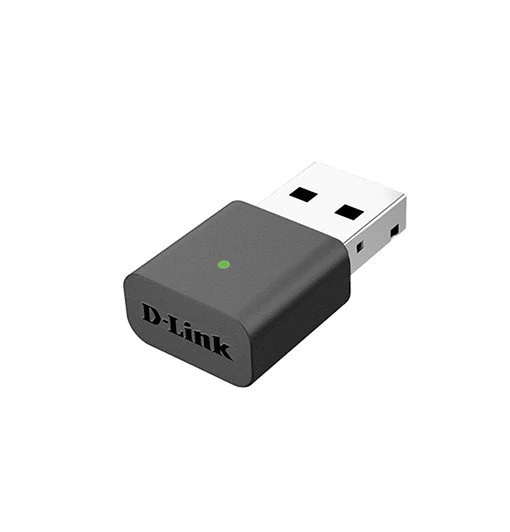 D-Link DWA-131 N300 Wireless Nano USB Adapter