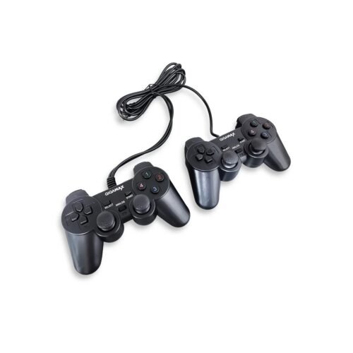 Gamepad GigaMax Vibration GP-8032