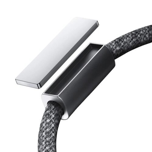 Joyroom S-A50 Unlimited Series 3A USB-A - Lighting Cable with Magnetic Organizer 1.2m