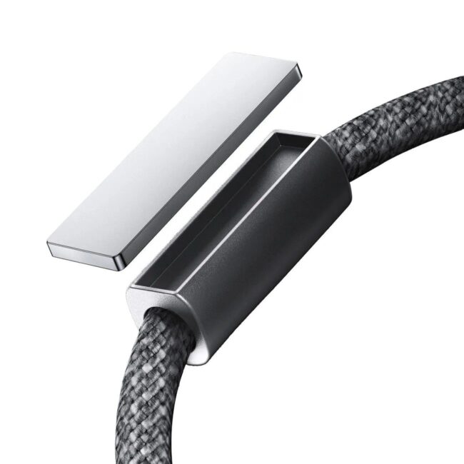 Joyroom S-A50 Unlimited Series 3A USB-A - Lighting Cable with Magnetic Organizer 1.2m
