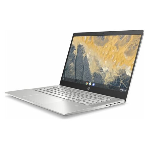 HP Pro c640 14" Chromebook Intel i7-10310U 8 GB RAM 128 GB