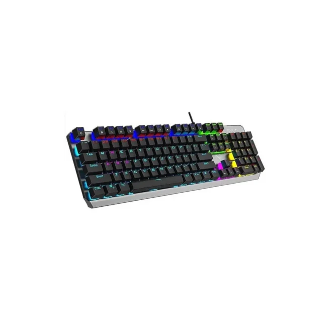 AULA F2066-ii Gaming Mechanical Keyboard