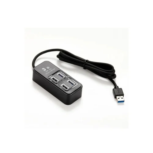 USB Hub 4 Ports -P-1901 usb3.0