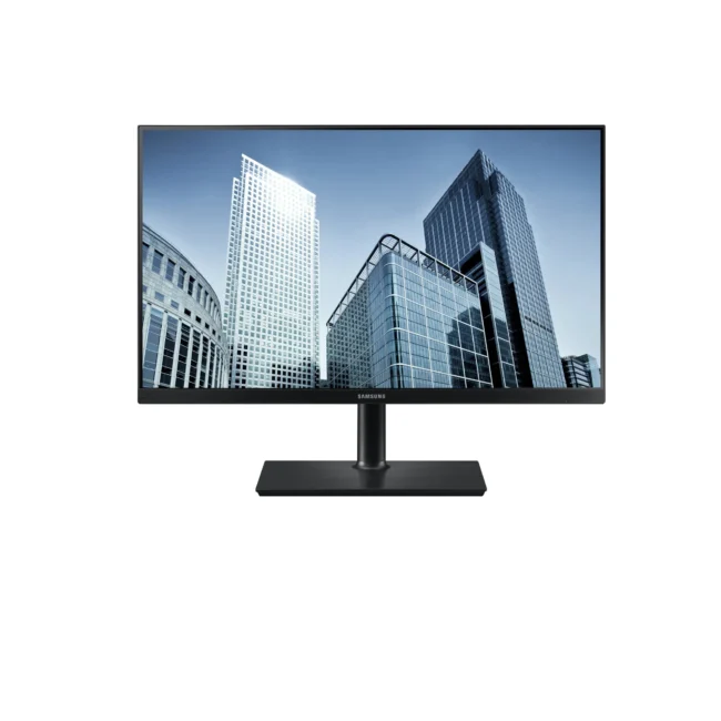 Samsung S27H850Q 27" WQHD monitor with USB-C