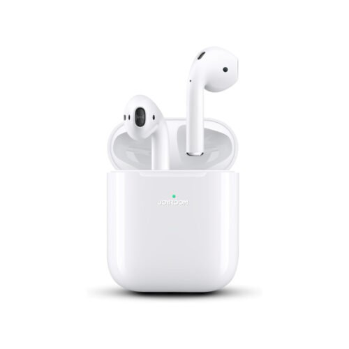 JOYROOM JR-T03S TWS Wireless Bluetooth Earbuds In-Ear white