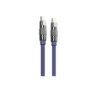REMAX RC-C055 100W ( C to C ) Wefon Series Type-C to Type-C Fast Charging Data Cable