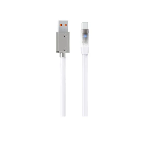 REMAX RC-C110A Mecha Series 100W USB to Type-C Fast Charging Data Cable