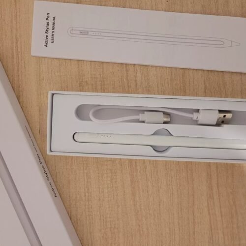 Universal Stylus Pen For Android IOS Windows  iPad Apple Touch Pen