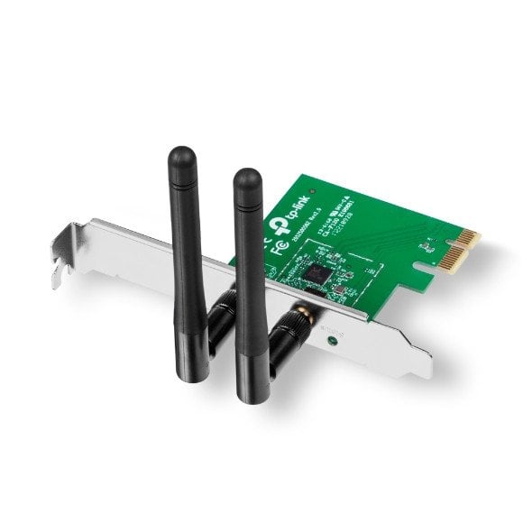 TP-link TL-WN881ND 300Mbps Wireless N PCI Express WiFi