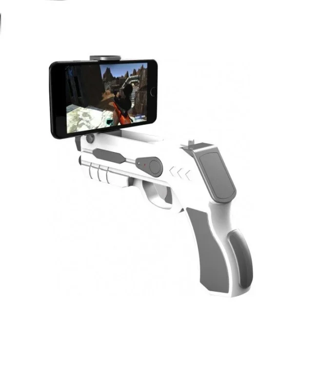 Blaster ARG-2 Gamegear iDance GamingGun