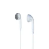 REMAX RM-303 PURE MUSIC STEREO EARPHONES WITH MIC
