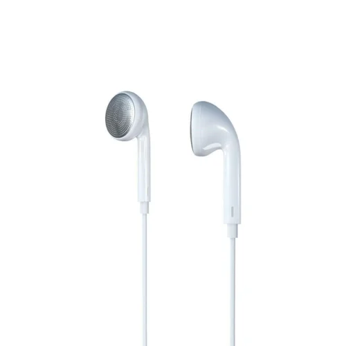 REMAX RM-303 PURE MUSIC STEREO EARPHONES WITH MIC