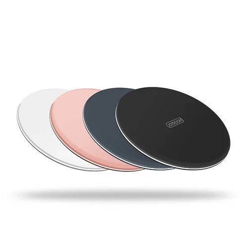 JOYROOM JR-W10 Wireless charger Accord with QI  mobile phone