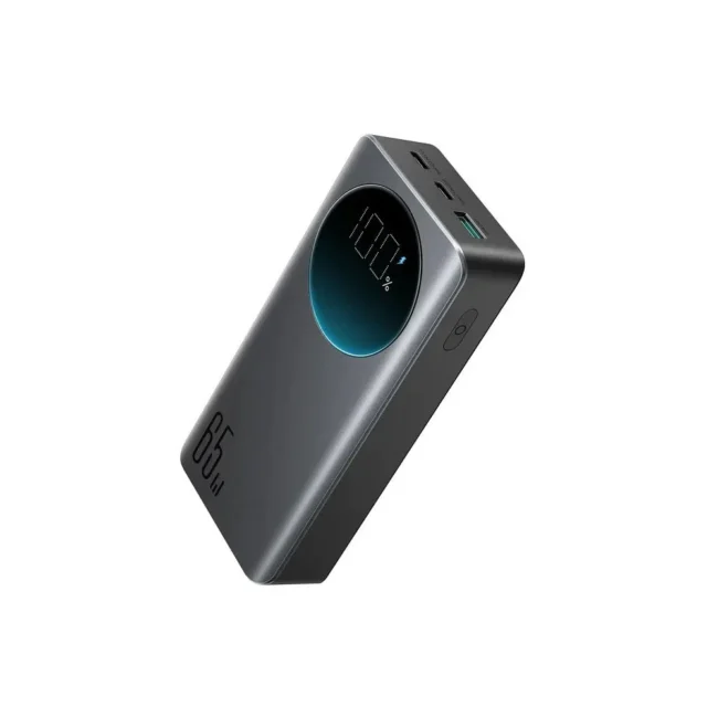 JOYROOM JR-PBF04 65W Power Bank 20000mAh