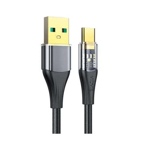 Vidvie CB4017T Type-C Data Cable