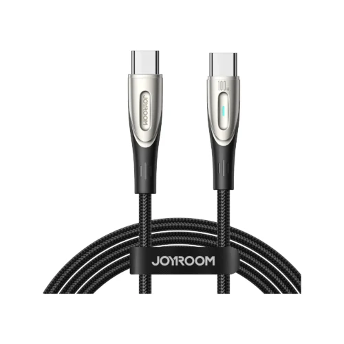 Joyroom SA27-CC5 Type-C to Type-C Data Cable 100W PD