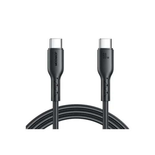 JOYROOM A26 60W Type-C to Type-C Data Cable