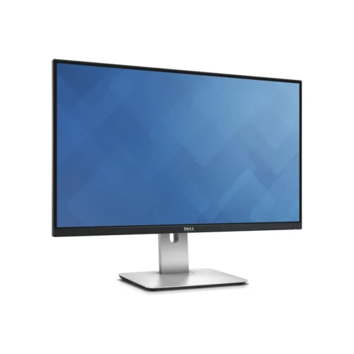 Dell UltraSharp U2715H 27″ QHD IPS Monitor