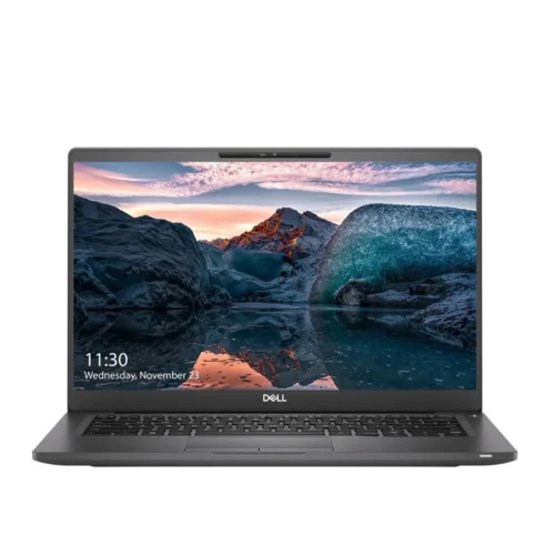 Dell Latitude 7400/ Intel Core i7-8665U/ 8GB RAM/ 256G SSD/ 14" FHD