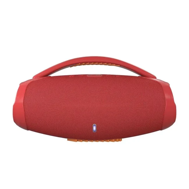 BoomsBox 3 High Power 60W Bluetooth Speaker Portable Wireless Subwoofer
