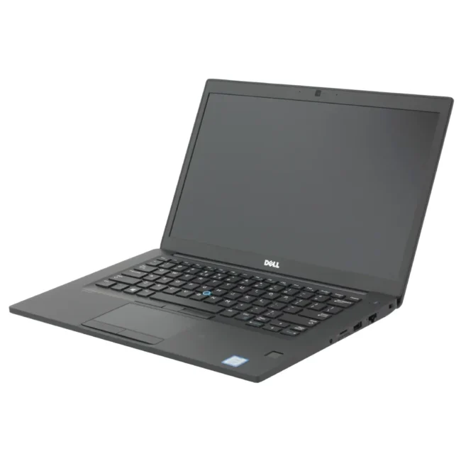 Dell Latitude 7490 Intel Core i7-8650U  8G Ram  256G SSD 14"