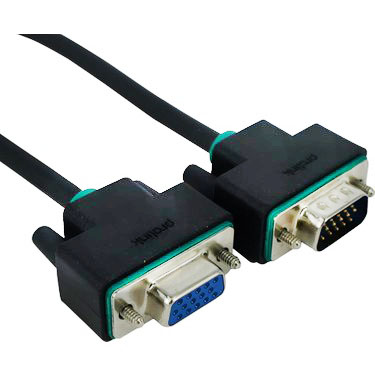 Prolink PB488-0150 1.5M VGA cable VGA to VGA ‏