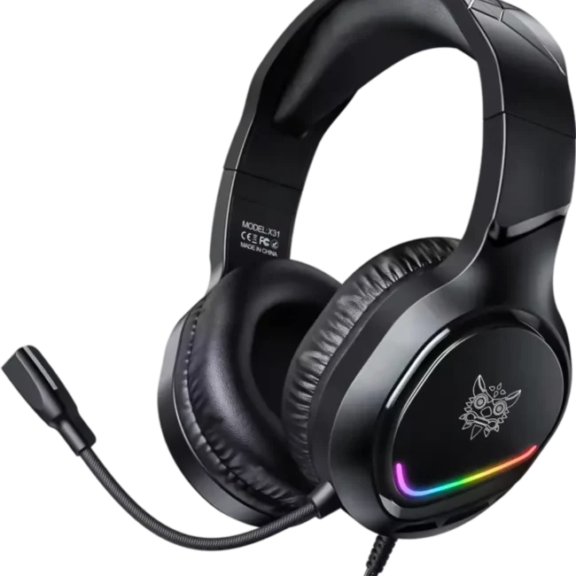 ONIKUMA X31 Gaming Headset