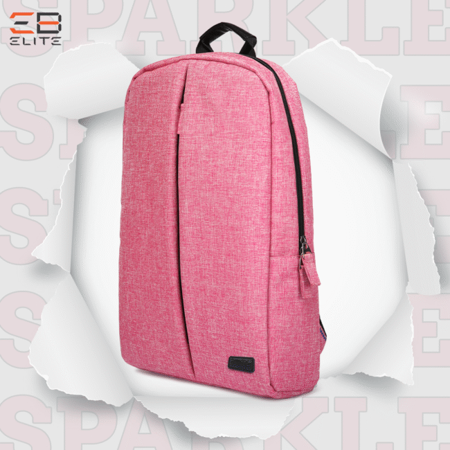 Elite Sparkle GS230 Backpack 15.6 Inch Laptop bag