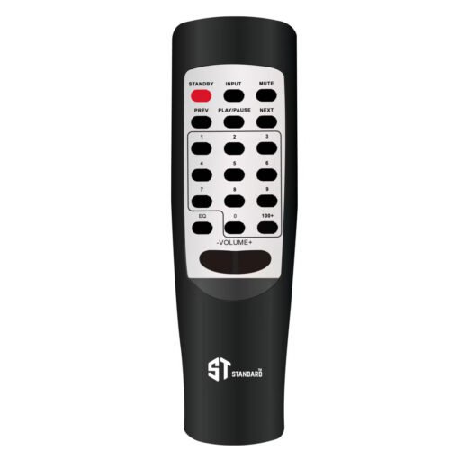 Standard Roar 6400 Multimedia Speaker 2.1 Subwoofer