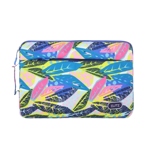 Elite Active Laptop Bag 15.6 Colorful