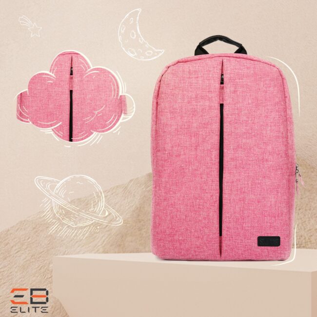 Elite Sparkle GS230 Backpack 15.6 Inch Laptop bag