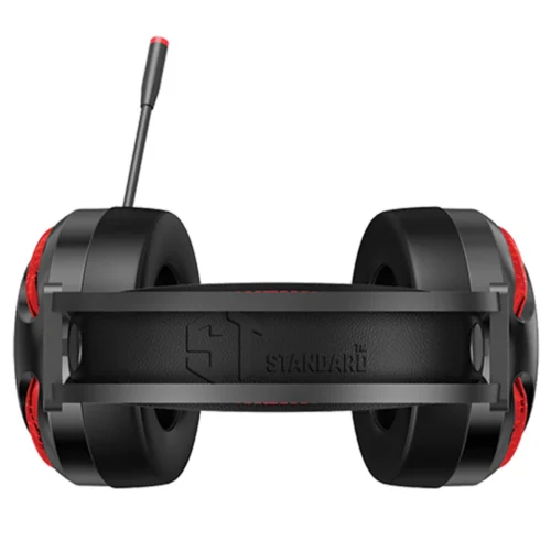 ST-Standard GM-06 Stereo Rainbow Gaming Headset 7.1 Surround Sound