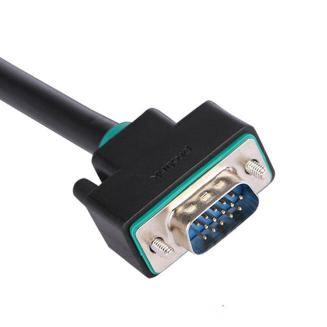 Prolink PB488-0150 1.5M VGA cable VGA to VGA ‏