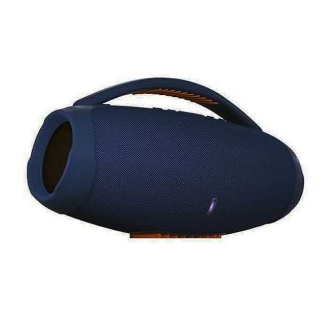 BoomsBox 3 High Power 60W Bluetooth Speaker Portable Wireless Subwoofer