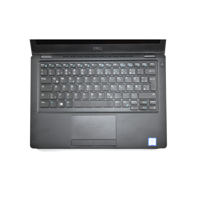 Dell Latitude 5290 Laptop Core i5-8350U  8GB RAM  256GB SSD 12.5"